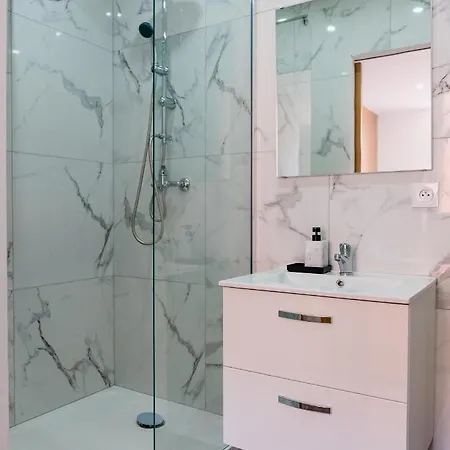 Apartamento Nicehome Massena
