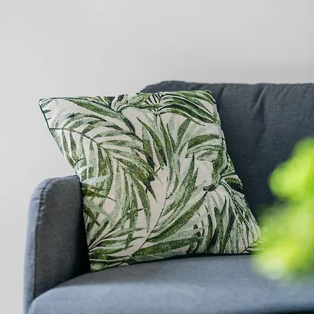 Nicehome Massena Apartamento Niza