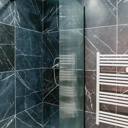Nicehome Massena Ницца