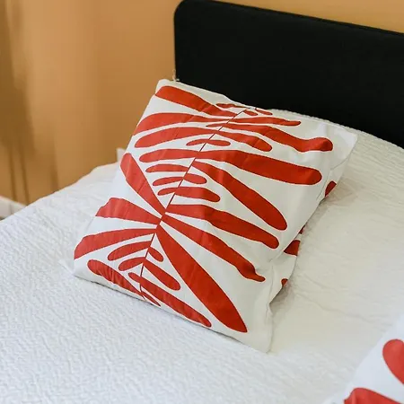 Nicehome Massena Niza