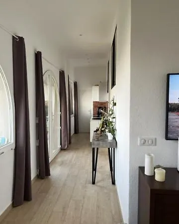 Apartment Superbe Grande Corniche Vue Sur A 4 Min Du Centre *