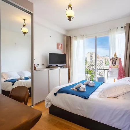 Apartment Le France Ap4350 By Riviera Homes Nice