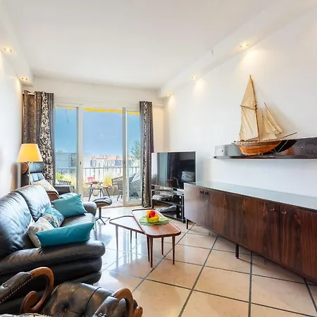 Le France Ap4350 By Riviera Homes Apartment Nice