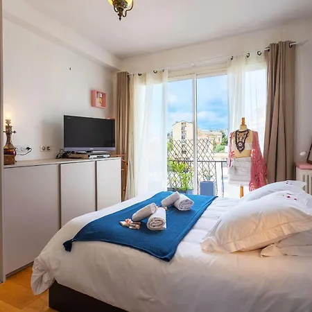 Le France Ap4350 By Riviera Homes Apartment *
