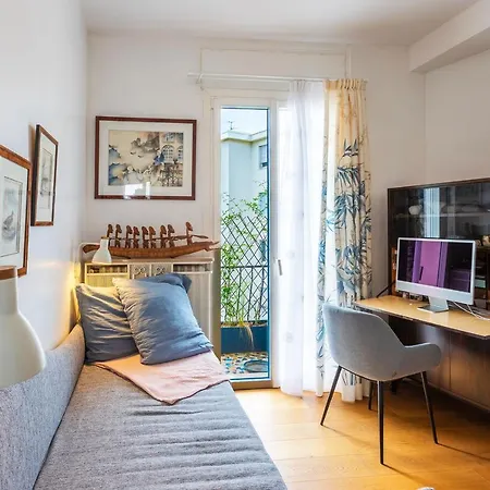 Le France Ap4350 By Riviera Homes Apartment Nice