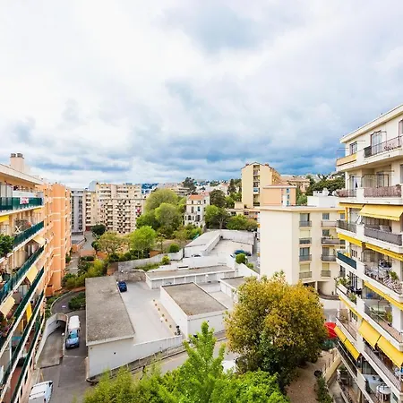 Apartment Le France Ap4350 By Riviera Homes *