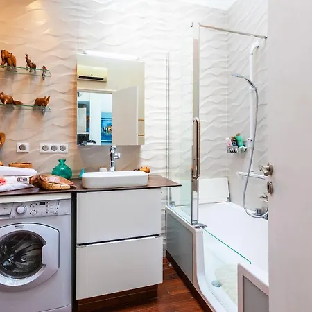Apartment Le France Ap4350 By Riviera Homes Nice