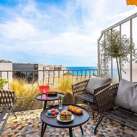 Le France Ap4350 By Riviera Homes Nice