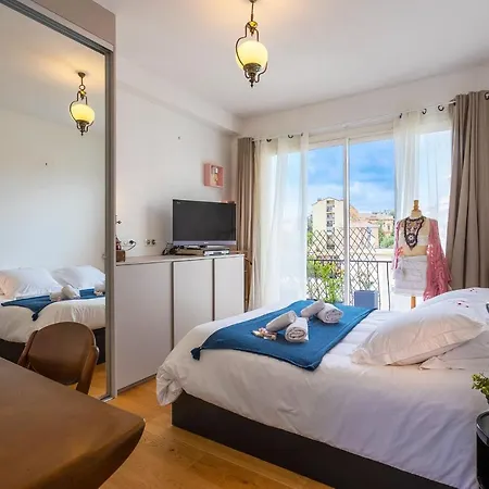 Le France Ap4350 By Riviera Homes Apartment Nice