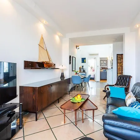 Le France Ap4350 By Riviera Homes Apartment Nice