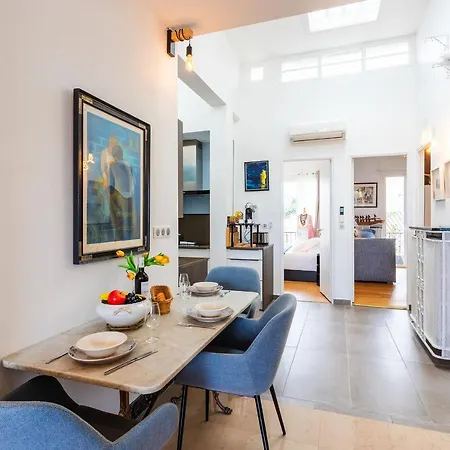 Le France Ap4350 By Riviera Homes Nice