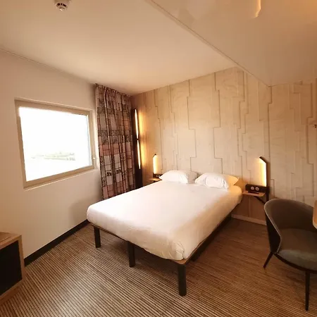 Hotel Stade Riviera Nice