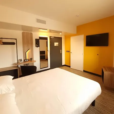 Hotel Stade Riviera Nice
