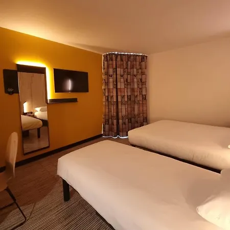 Stade Riviera Hotel Nice