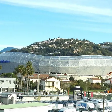 Stade Riviera