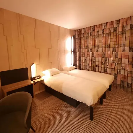 Stade Riviera Hotel Nice