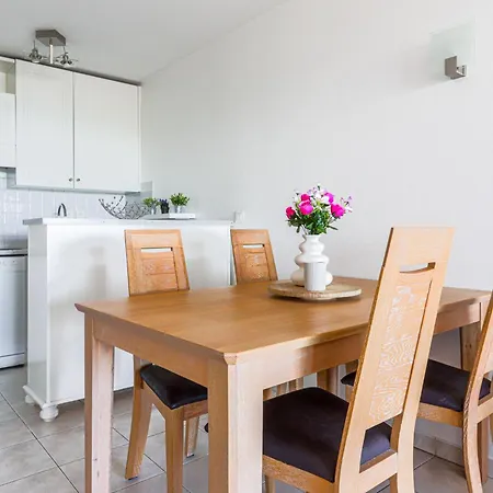 Le Fremont By Interhome Lägenhet