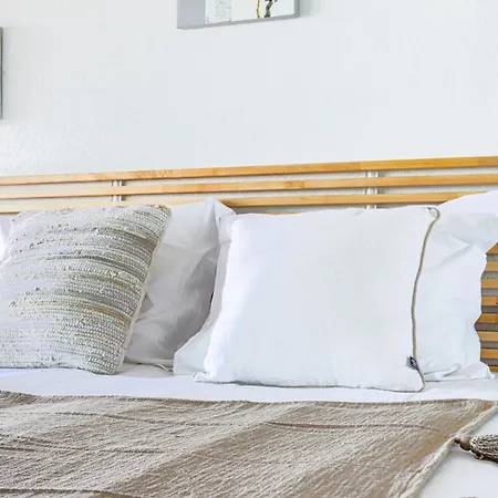 Le Fremont By Interhome * Nice
