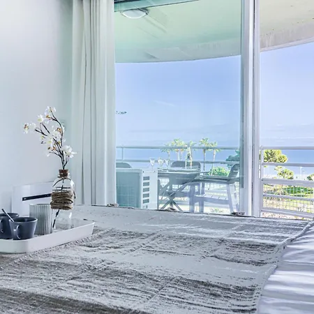 Le Fremont By Interhome Nice