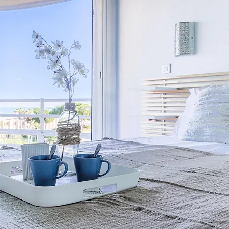 Lägenhet Le Fremont By Interhome Nice