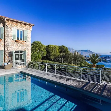 Elegante Avec Vue Guest house