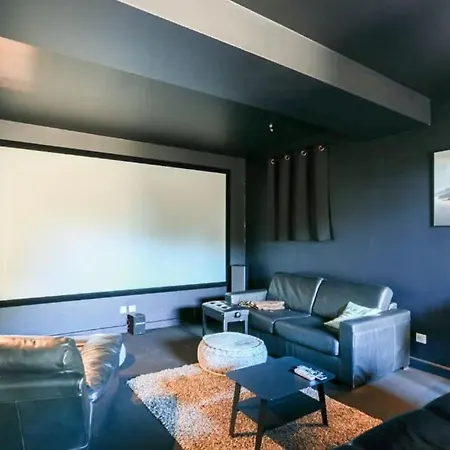 Elegante Avec Vue Guest house *
