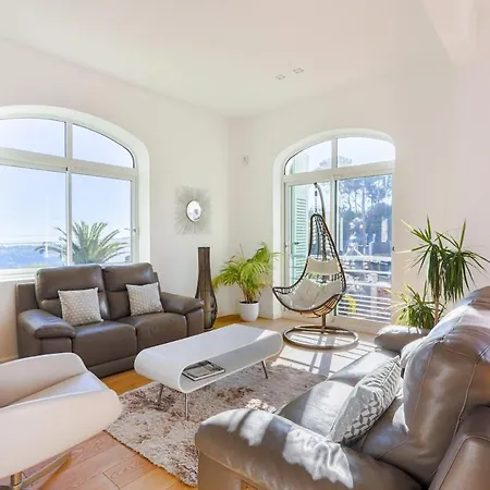 Elegante Avec Vue Guest house *