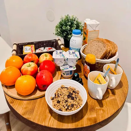 Apartment Sunshine Getaway - Stylish In The Heart Of Nice