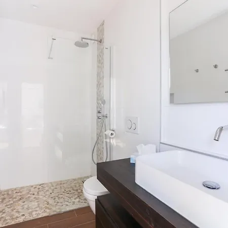 Guest house Elegante Avec Vue Nice