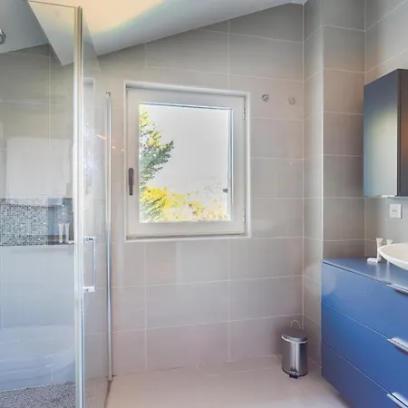 Guest house Elegante Avec Vue Nice