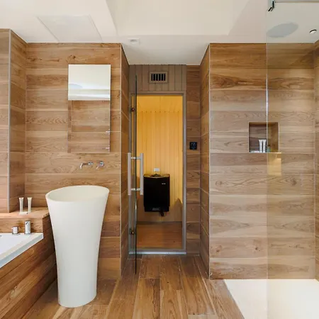 Elegante Avec Vue Guest house