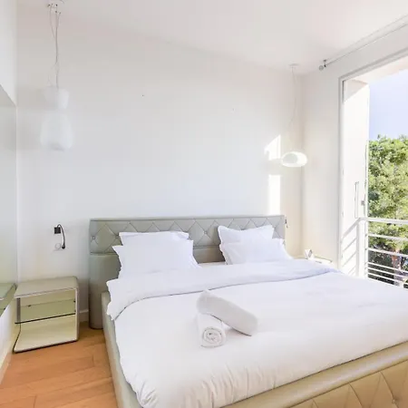 Elegante Avec Vue Guest house *