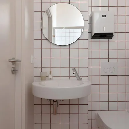 Vandrerhjem Slo *