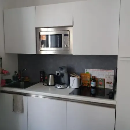 Appartement Cosy And Lovely Flat Au Port De ! *
