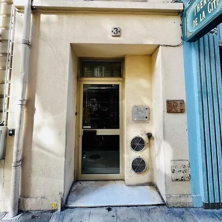 Sweet Apartamento