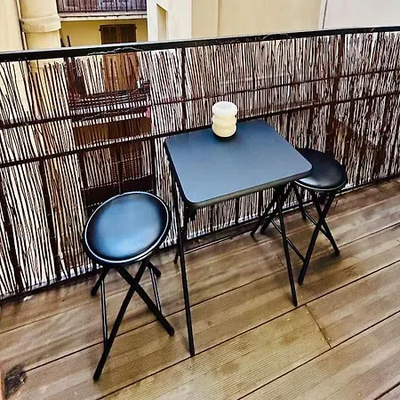 Apartamento Sweet Nice