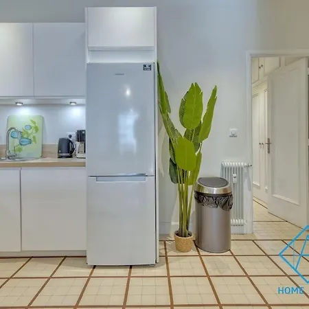 New Luxurious - Jean Medecin Apartamento Nice