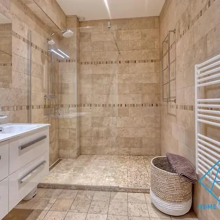 New Luxurious - Jean Medecin Apartamento Nice
