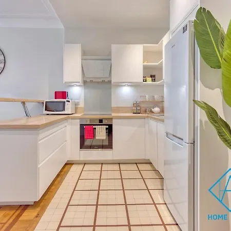 New Luxurious - Jean Medecin Apartamento