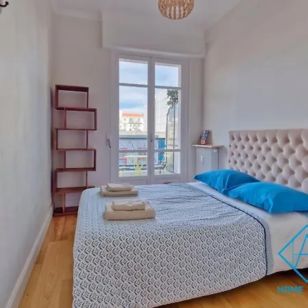 Apartamento New Luxurious - Jean Medecin *