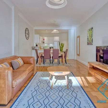 New Luxurious - Jean Medecin Apartamento Nice