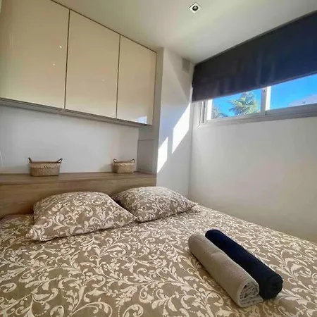 Apartment Cocon Ensoleille Avec Parking Gratuit *
