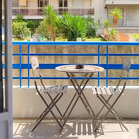 Stella Monte 3 A/c Wifi 2 Pers Niza