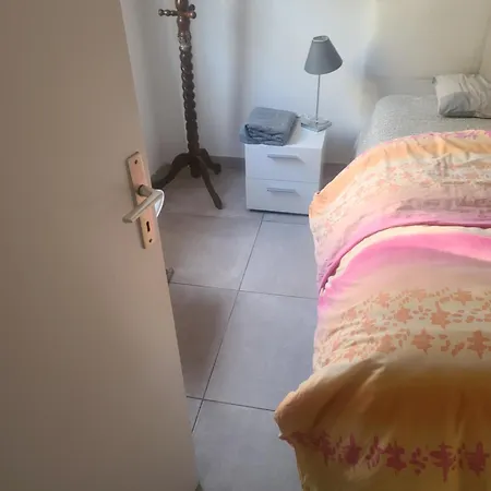 Apartament Bellissimo Nicea