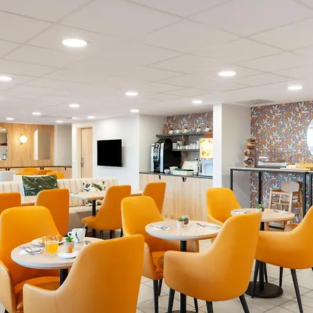 Residhome Aeroport 公寓式酒店 尼斯
