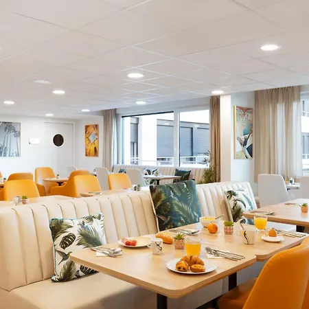 Residhome Aeroport 尼斯