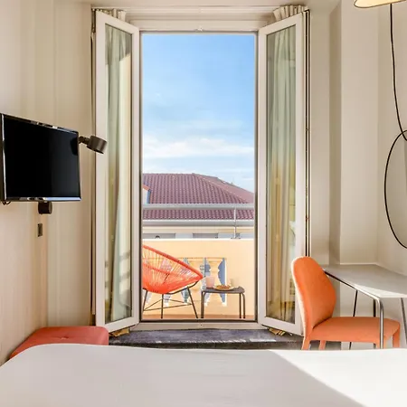 Vendome 3* Nizza