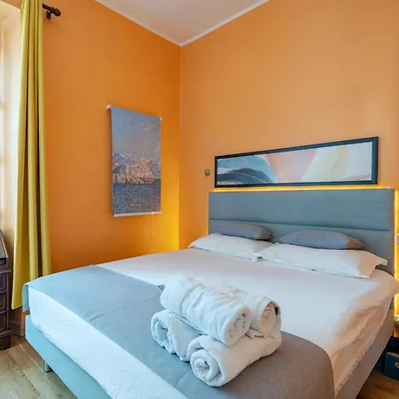 Claudia - - Very Close To Sea - Calm - Ac Appartement *