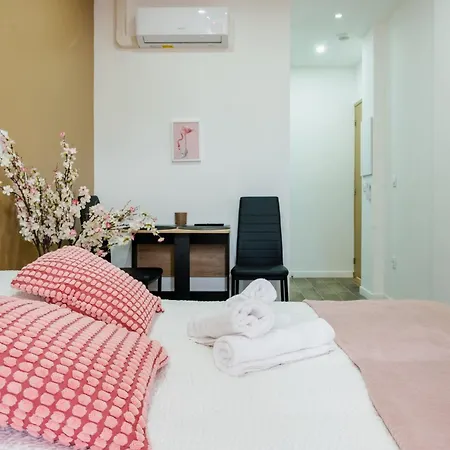 Nicehome Massena Niza