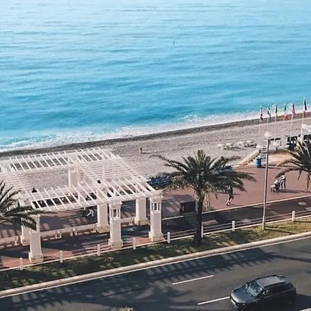 Le Riviera Collection, Signature Collection By Best Western 니스